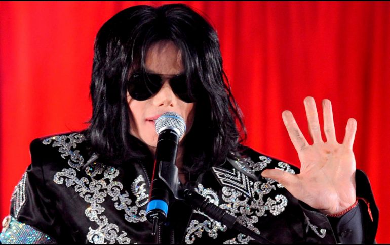 Hoy habría sido el 60 aniversario del nacimiento de Michael Jackson. EFE / ARCHIVO