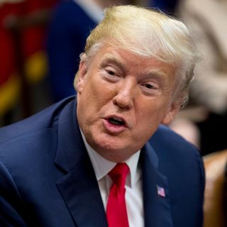 China hace las cosas "más difíciles" con Corea del Norte: Trump