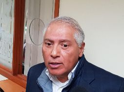 El juzgador reconoció que la resolución que obtuvo aún puede ser impugnada por el Congreso o los magistrados nombrados. EL INFORMADOR / R. Rivas