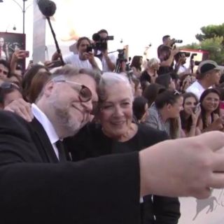 Guillermo del Toro, protagonista en la Mostra de Venecia
