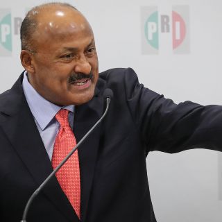 El PRI asegura que tendrá una relación constructiva con Morena