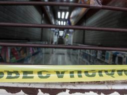 La Policía de Sonora atendió el reporte de robo en la oficina del periodista. EL INFORMADOR/ARCHIVO