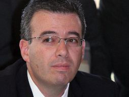 Díaz de León Carrillo presentó el 