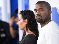 West también respondió una pregunta que pareció haberlo dejado sin palabras en el programa de 