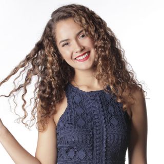 Ana Laura Sámano, lista para perseguir sus metas