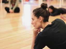 Andrea Catania presenta función este viernes. FACEBOOK/Lasafueras