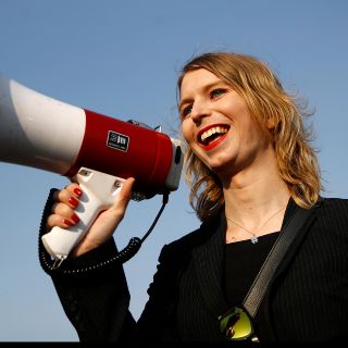 Prohíben entrada de Chelsea Manning a Australia