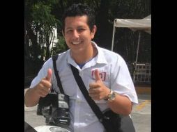 La Comisión de Derechos Humanos de Quintana Roo dijo en un comunicado que Rodríguez es el tercer periodista asesinado en el estado en lo que va del año. TWITTER / @Notimex