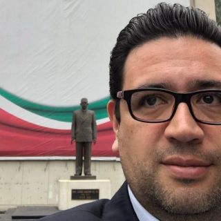 Noé Castañón, el senador electo del PRI acusado de violencia familiar