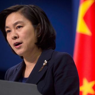 China acusa a EU de distorsionar la realidad sobre Corea del Norte