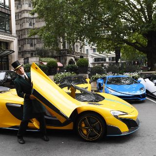 El mundo en imágenes del 30 de agosto de 2018