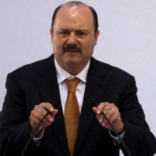 Niegan amparo a César Duarte para recuperar propiedades