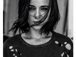 La preventa de boletos será el 1 y 2 de septiembre. INSTAGRAM / alizeeofficiel