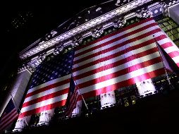 Las sesiones se vieron afectadas por los rumores sobre nuevos aranceles sobre productos chinos. AP/P. Morgan