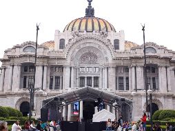 El especialista dijo que a corto plazo no hay manera de detener el fenómeno, pero una de las soluciones sería dejar de explotar los acuíferos. SUN/ ARCHIVO