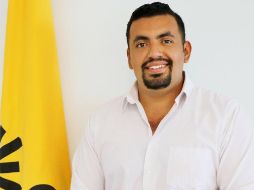 Agustín Banda era también el presidente del Comité Ejecutivo Municipal del partido en esa localidad. FACEBOOK / Agustín Banda Olivares