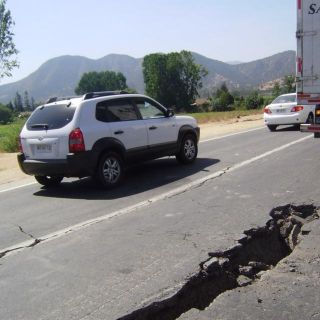 Sismo de 5.0 grados afecta la zona central de Chile