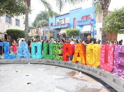 Tlaquepaque ofrece a turistas diversos atractivos en el centro histórico, galerías, restaurantes y talleres artesanales. EL INFORMADOR / ARCHIVO
