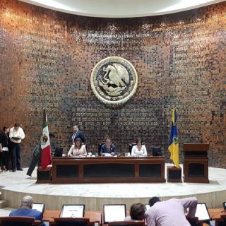 Avala Congreso convocatorias para elegir magistrados