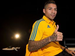 Aquino sufrió la lesión en el partido contra los Cafetaleros de Tapachula. MEXSPORT/ARCHIVO