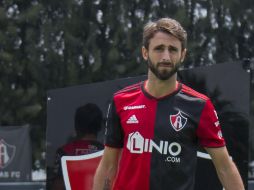 Se espera que este viernes se conozca a ciencia cierta si es de consideración o sólo fue el susto. MEXSPORT / ARCHIVO