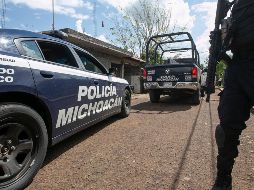 Enrique Equihua Sánchez fue asesinado el pasado 24 de julio. EFE/ARCHIVO