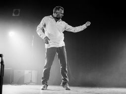 Omar Argentino presentará el espectáculo “Ágora”. ESPECIAL