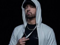 En este nuevo lanzamiento el propio Eminem ha ejercido como productor ejecutivo junto con Dr. Dre y en este apartado incluye colaboraciones, entre otros, con Swish Allnet, Fred Ball y Boi-1da. TWITTER / @Eminem