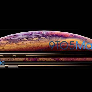 Filtran información del nuevo iPhone XS