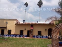 El delegado de Liconsa en Jalisco echó mano de los burócratas y vehículos de la dependencia para 