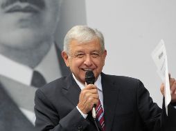 López Obrador dice que 