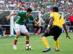 El calendario de la Copa Oro se dará a conocer en las próximas semanas. MEXSPORT/ARCHIVO