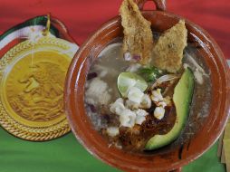 El gasto de los mexicanos en las Fiestas Patrias revela la importancia que los consumidores le dan a dicho festejo. EFE / ARCHIVO