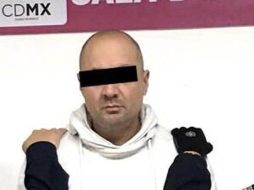 Autoridades explicaron que que Armando 