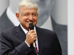 Los familiares de los estudiantes tienen la esperanza de que las investigaciones se reanuden con el nuevo gobierno. SUN/L. Godínez