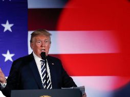 La cumbre tendrá lugar en Buenos Aires entre el 30 de noviembre y el 1 de diciembre. AP/P. Martínez