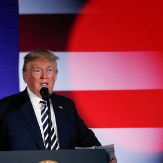 Trump confirma su asistencia a la cumbre del G20 en Argentina