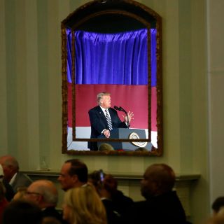 EU corta todos sus fondos al programa de la ONU para Palestina