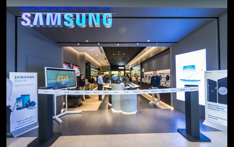 Para quienes quieren un ecosistema completo de equipos conectados, Samsung ofrece diversas opciones de wearables con funciones y capacidades para todo tipo de actividad. ESPECIAL/ Samsung
