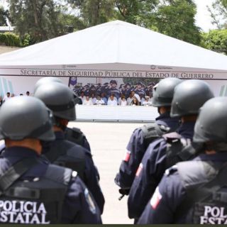 Renuncia el titular de Seguridad Pública de Guerrero