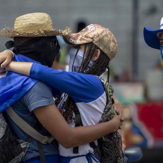 Nicaragua apuesta por el aislamiento: Amnistía Internacional