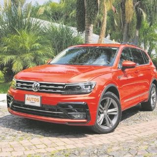 Lo mejor del Suplemento Autos del 1 de septiembre