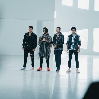 Reik estrena el sencillo "Amigos con derechos" junto a Maluma