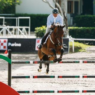 Agustín Aguayo se lleva la estelar
