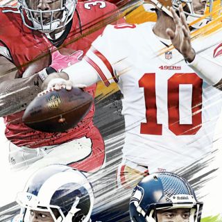 Las expectativas para la División de Oeste de la Nacional