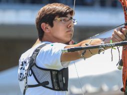 El titular de Conade señaló que este desvío de recursos no afectó a los seleccionados del tiro con arco en la obtención de resultados, ni el desarrollo de los futuros deportistas de la disciplina. MEXSPORT