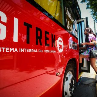 Desviarán Sitren y Trolebús para continuar construcción de Paseo Alcalde