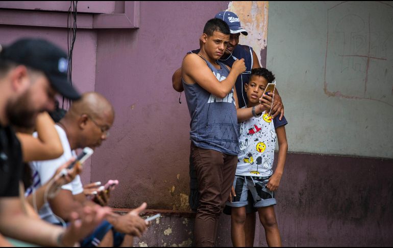 La región más oriental de la isla y en particular la provincia de Santiago de Cuba están consideradas como las zonas más susceptibles a la ocurrencia de movimientos telúricos. AP/ ARCHIVO