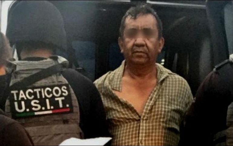 Las víctimas fueron golpeadas por pobladores que los señalaron como presuntos responsables de intentar secuestrar a dos menores de edad. TWITTER/  FGE Puebla