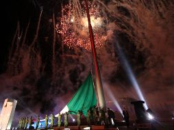 Indican que la decisión se daría debido a que durante las festividades se deben enaltecer otros valores. EL INFORMADOR / ARCHIVO